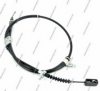 NPS N292N156 Cable, parking brake